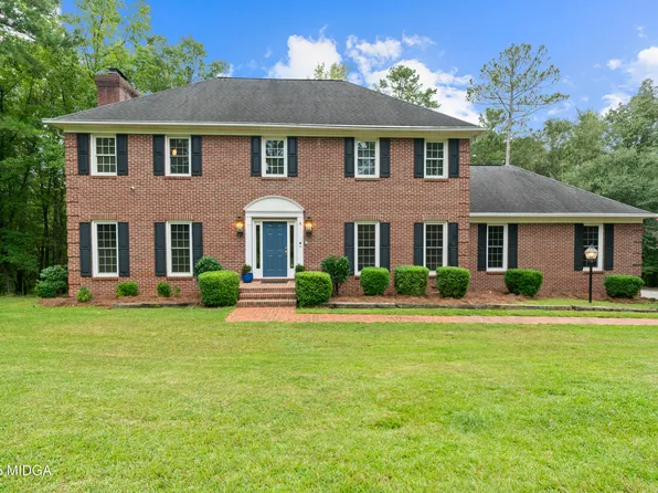 139 River Knl, Macon, GA 31211