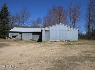 40th Ave, Barryton, MI 49305