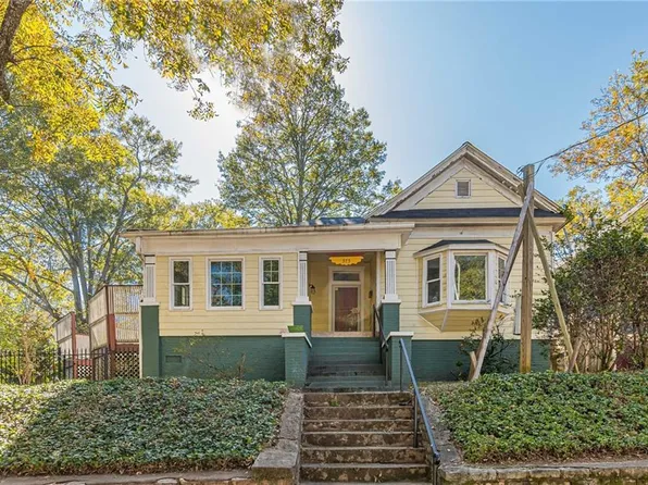 375 Georgia Ave SE, Atlanta, GA 30312