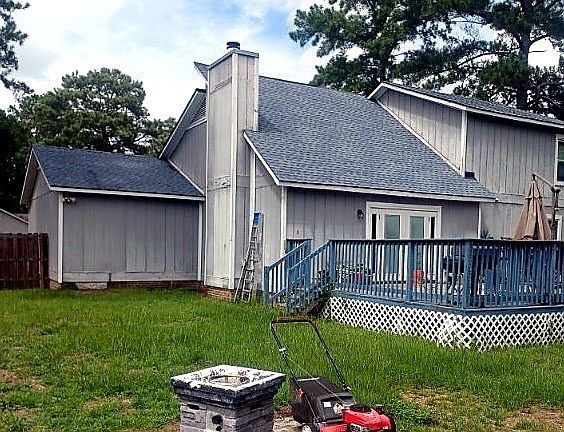 2nd image of 639 Tanglewood Dr