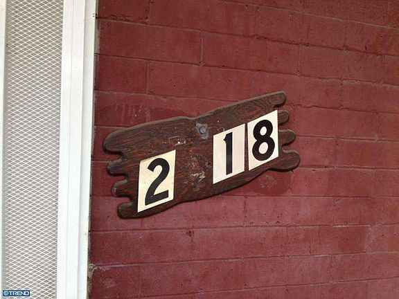Porch