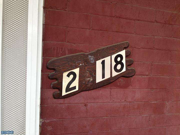Porch