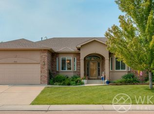 2063 Falcon Dr, Longmont, CO 80503