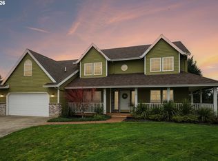 940 Explorer Ave, Molalla, OR