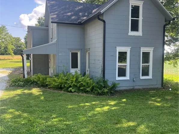 8528 Us Highway 36 E, Conover, OH 45317