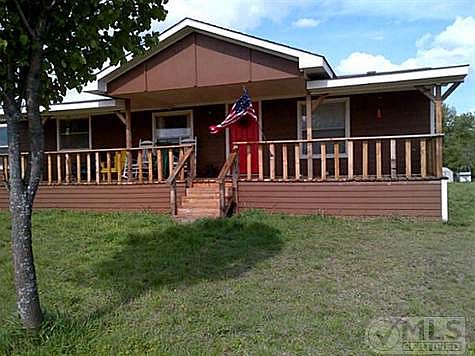 2nd image of 8260 NW County Road 1420
