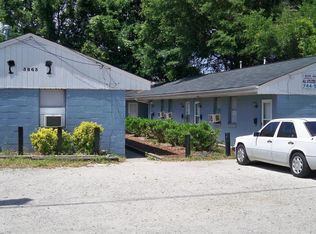 3863 Reddin Rd, North Charleston, SC 29405