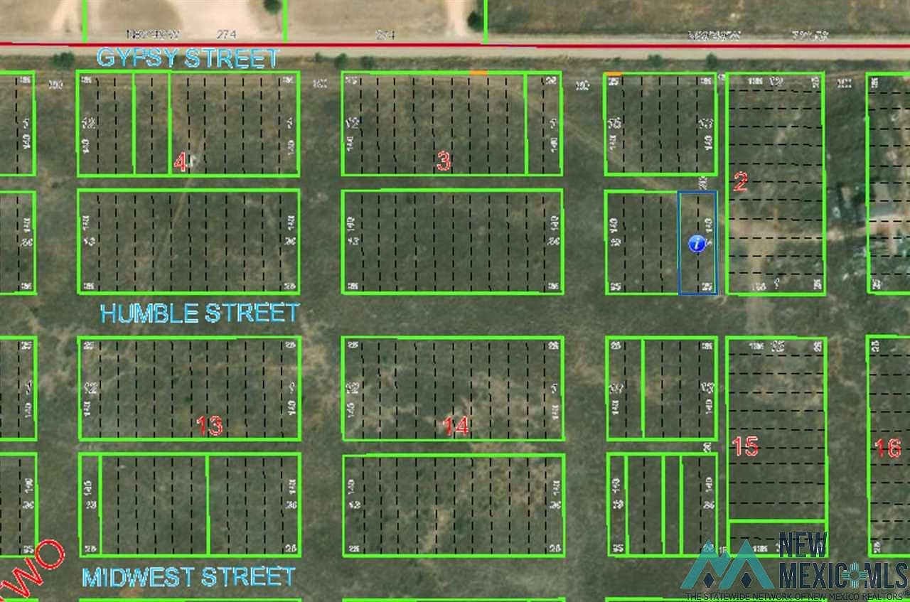 23 & 24 Humble St, Lovington, NM 88260 MLS 20242826 Zillow