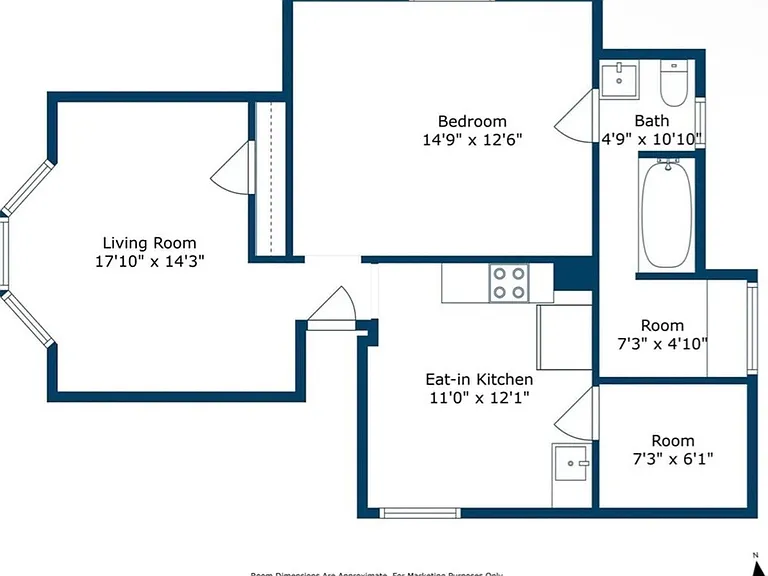 51 Colantha Ave #2 — Photo 11