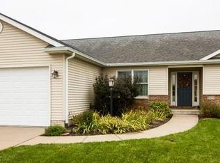 605 N 6th Street Cir, Princeton, IA 52768