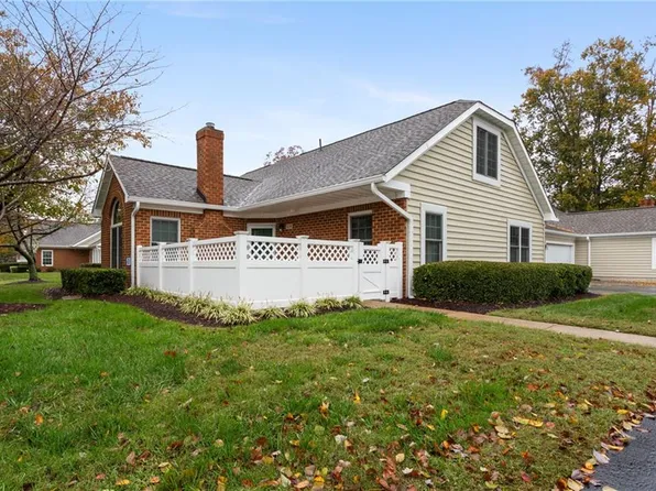 216 Timberline Loop, Yorktown, VA 23692
