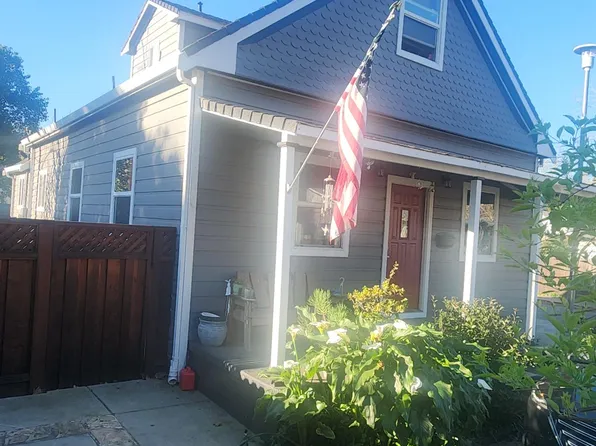 2721 San Jose Way, Sacramento, CA 95817