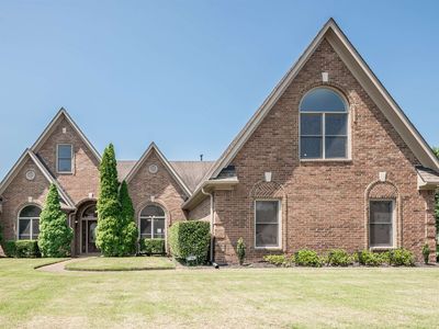 4829 Fox Springs Dr, Collierville, TN, 38017
