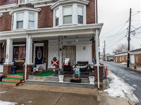 920 S 8th St, Allentown, PA 18103