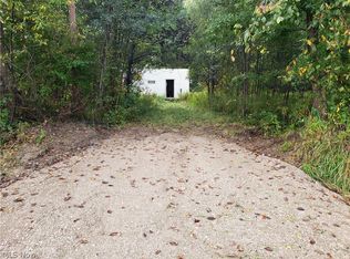 Anderson Rd, Pierpont, OH 44082