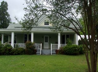 9409 Marlboro Ave, Barnwell, SC 29812