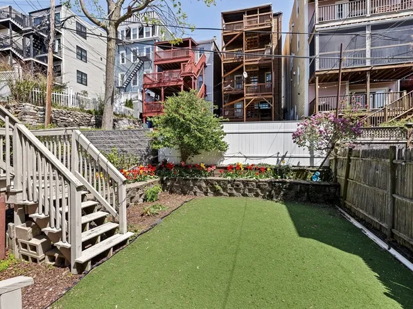 58 Gates St APT 1, South Boston, MA 02127