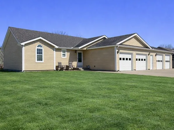 208 W 2nd St, Garden City, MO 64747