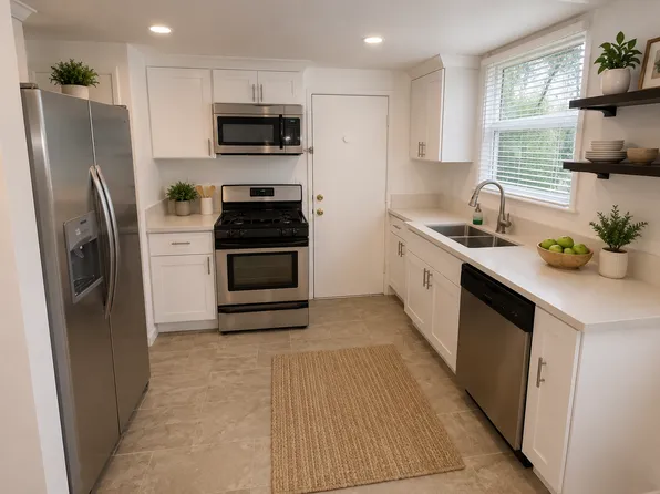 5810 Bowcroft St Unit 1, Los Angeles, CA 90016