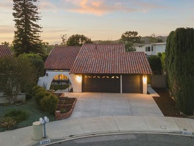 3267 Gem Cir, Simi Valley, CA, 93063