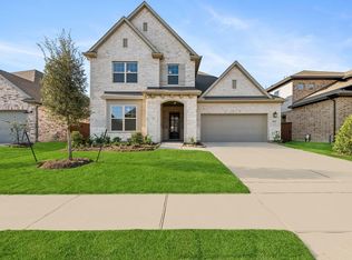 5807 Seagrass Dr, Manvel, TX 77578
