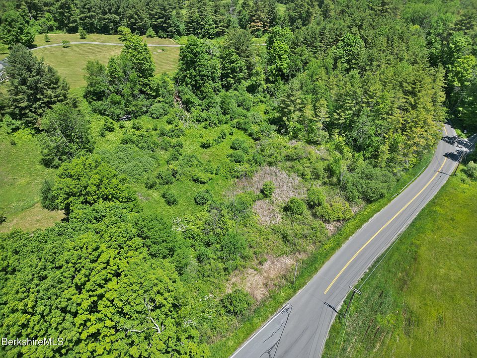 2nd image of LOT Mill River To Great Barrington Rd #B