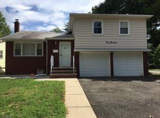 400 E 6th Ave, Roselle, NJ 07203