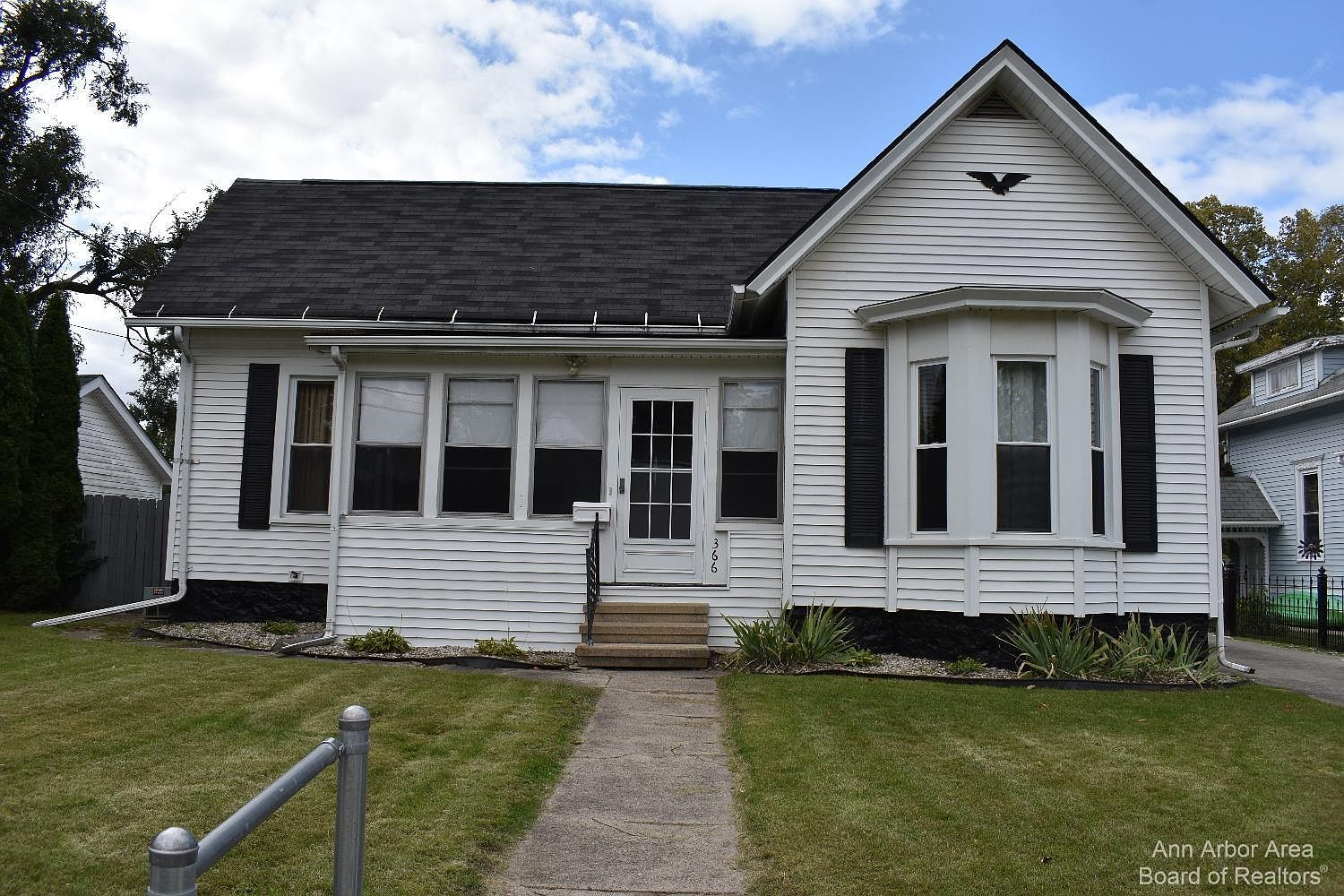 366 Wabash St, Milan, MI 48160 MLS 3298619 Zillow