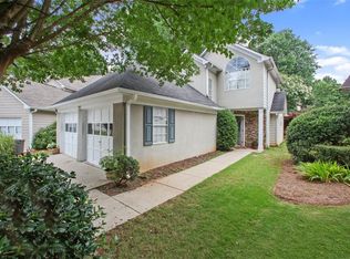 901 Bridge Pointe Ct, Alpharetta, GA 30005