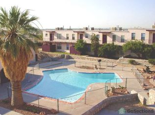 1161 N Cotton St APT 9, El Paso, TX 79902