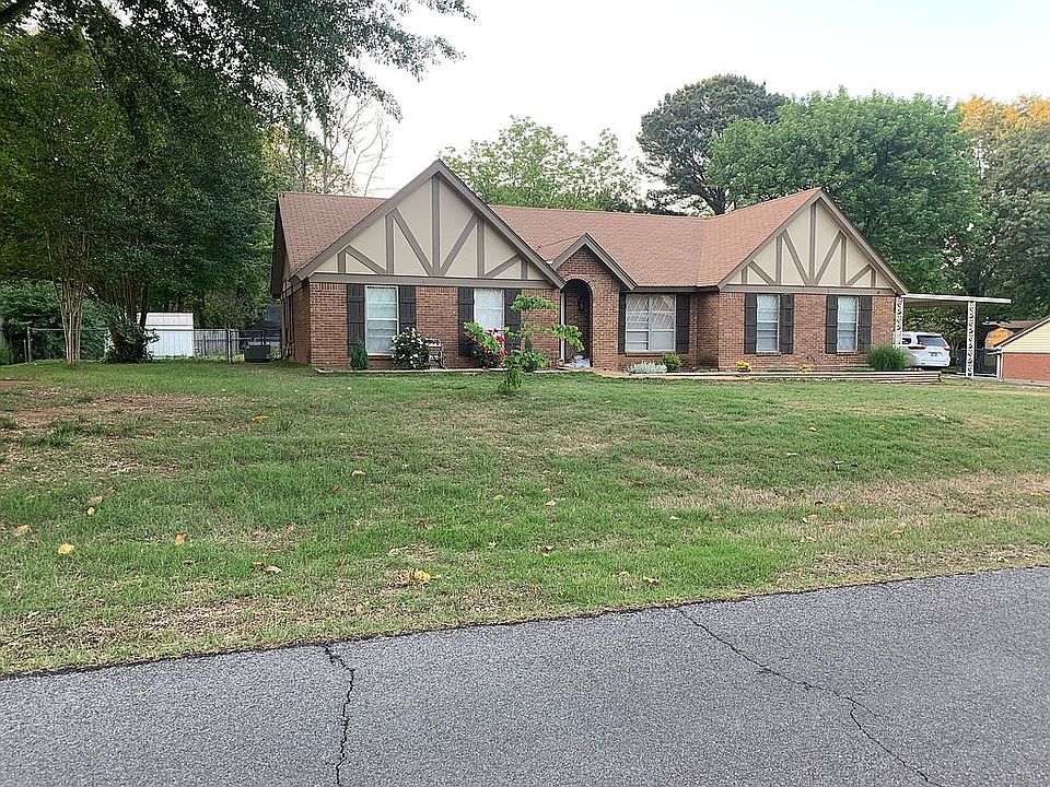 1st image of 4550 Big Horn Dr S