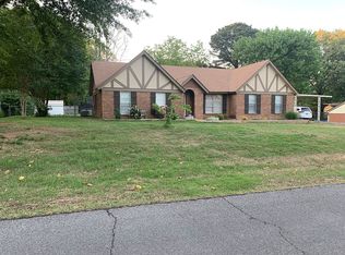 4550 Big Horn Dr S, Nesbit, MS 38651
