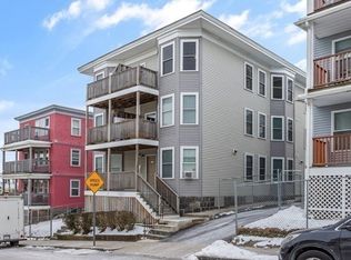 20 Fairmount St, Dorchester Center, MA 02124