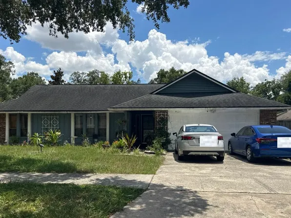 4426 Lookout Hill Rd, Winter Garden, FL 34787