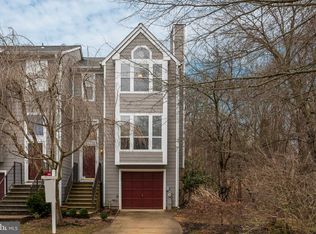 7812 Old Hollow Ln, Ellicott City, MD 21043