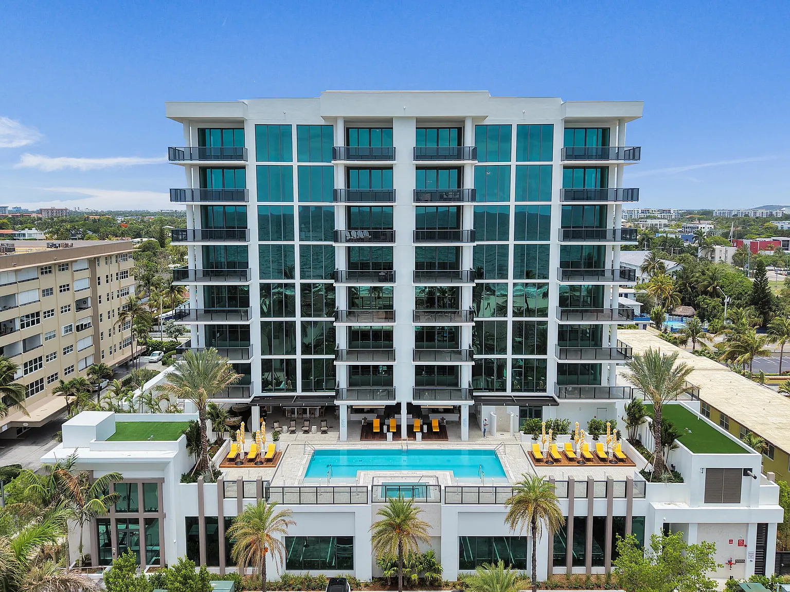 Salato Residences — Photo 2