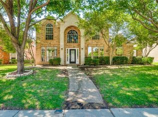 18531 Gibbons Dr, Dallas, TX 75287