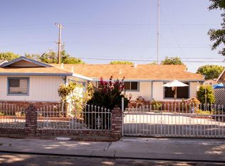 2001 Hunt Ave, Modesto, CA 95350