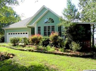 1130 County Road 549, Centre, AL 35960