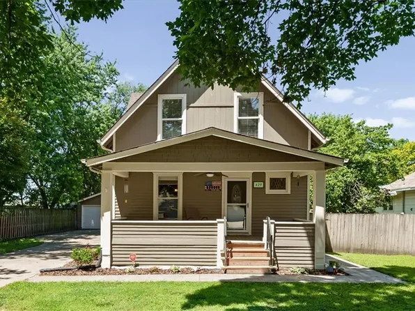 429 Main St, Linwood, KS 66052