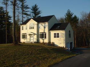 83 Kiana Way, Taunton, MA 02780