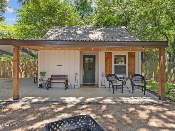 325 Alice Dr #B, Lafayette, LA 70503