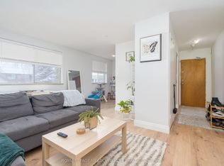 8 Cherry St #2A, Halton Hills, ON L7G 3J8