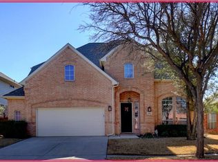 3904 Julian St, Fort Worth, TX 76244