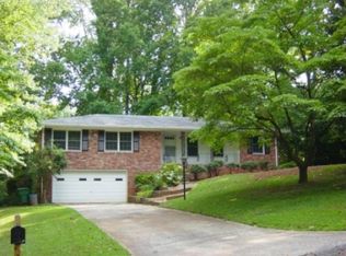 1230 Kingsview Dr SE, Smyrna, GA 30080