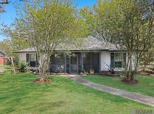 17170 Highway 929, Prairieville, LA 70769