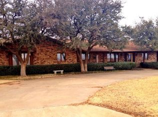 901 Spade Hwy, Anton, TX 79313