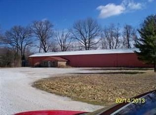 4400 S Sioux St, Terre Haute, IN 47802
