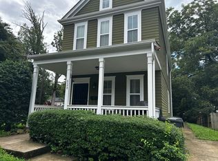828 E 16th St, Charlotte, NC 28205