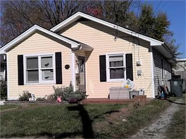 105 Marne Ave, Lexington, KY 40502